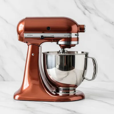 KitchenAid Artisan 5KSM175 Robot Patissier